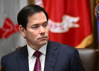 Marco Rubio se reunirá con el presidente electo Nasry "Tito" Asfura en Washington
