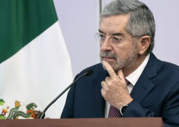 EE.UU. reclama resultados claros y rápidos a México en la lucha contra el narcotráfico