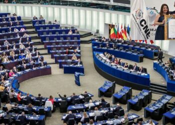 Parlamento Europeo apoya al presidente Asfura y pide el fin de las hostilidades