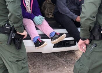 Grupo legal en EEUU pide no olvidar a menores sin acompañamiento con paradero desconocido