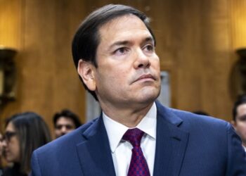 Marco Rubio: "Nos encantaría ver un cambio de régimen en Cuba"
