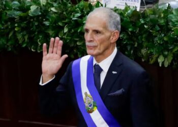 Paraguay dice que trabajará en "estrecha colaboración" con el presidente hondureño Asfura