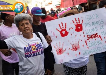 Chavismo llama a marchar a los obreros para defender la industria petrolera de Venezuela