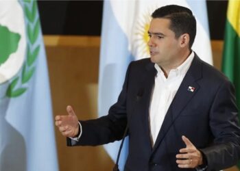 Arresto domiciliario para exvicepresidente de Panamá acusado de corrupción