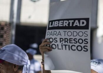 Excarcelaciones en Venezuela ascienden a 302 en las últimas tres semanas, según Foro Penal