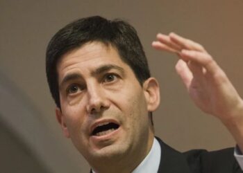 Trump nomina a Kevin Warsh para sustituir a Jerome Powell al frente de la Reserva Federal