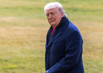 Trump advierte que al no lograr el Nobel "ya no se siente obligado a pensar solo en paz"