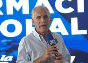Presidente electo de Honduras tomará posesión bajo principios de austeridad el 27 de enero