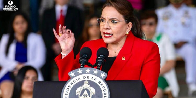 Ocho países latinoamericanos rechazan decreto de Castro por afectar democracia en Honduras