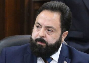 Luis redondo: Declaratorias no están firmes porque no se han agotado todos los recursos jurídicos