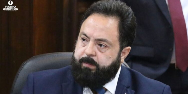 Luis redondo: Declaratorias no están firmes porque no se han agotado todos los recursos jurídicos