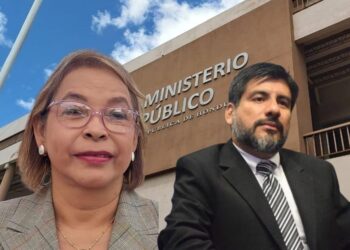 Nilia Ramos: Nuevo Congreso Nacional debe interpelar al fiscal general por no presentar requerimientos ante casos de corrupción