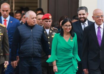 La UE mantendrá contacto con Gobierno de Rodríguez para defender intereses y principios