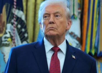 Trump alertó a ejecutivos petroleros un mes antes de captura de Maduro: "Prepárense"