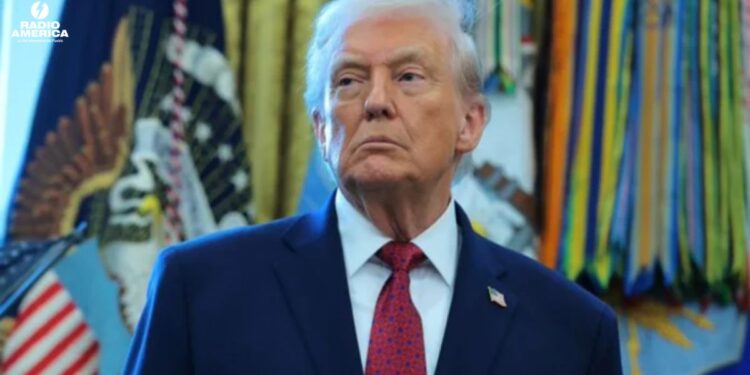 Trump alertó a ejecutivos petroleros un mes antes de captura de Maduro: "Prepárense"