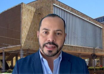 Gustavo Solorzano manifiesta que convocatoria de la Comisión Permanente del CN "carece de validez"