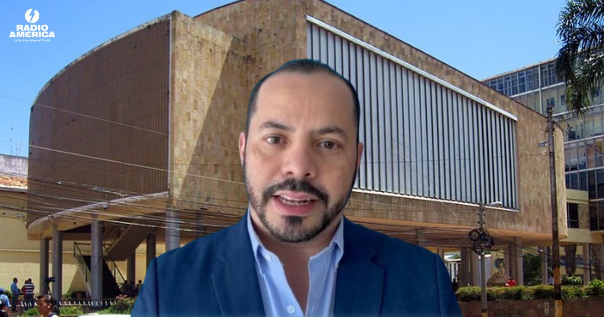 Abogado hondureño cuestiona convocatoria "inconstitucional" de Comisión Permanente del Congreso