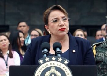 Presidenta Castro invita al mandatario Donald Trump sostener un "diálogo directo y franco" sobre el proceso electoral