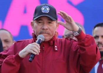 Nicaragua libera presos políticos por aniversario de Gobierno, en medio de presión de EEUU