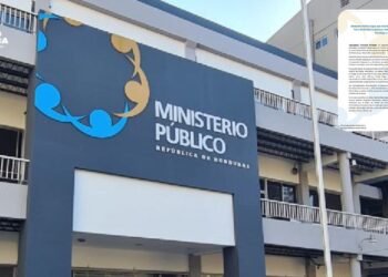 Ministerio Público logra privación de bienes de Jorge Barralaga