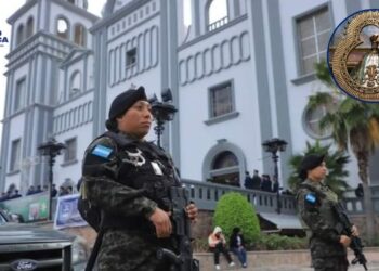 FFAA desplegará mil efectivos por el día de la Virgen de Suyapa