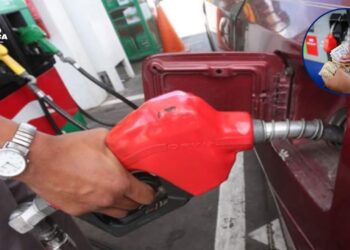 Tema geopolítico internacional afectará precios de los combustibles