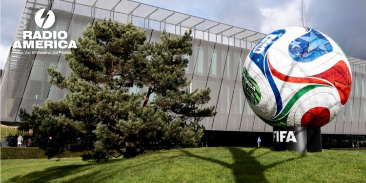 El Mundial de Fútbol 2026 marcará un agitado calendario deportivo en América
