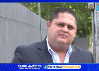 César Chirinos dice que la Presidencia del Congreso debe ser presidida por el Partido Nacional