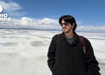 Piden a España que otorgue asilo al periodista salvadoreño detenido y "frenar persecución"
