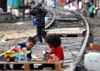 México migratoria