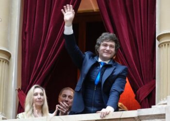 Javier Milei