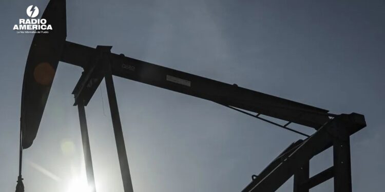Petroleras