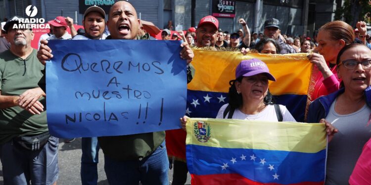 Guatemala Venezuela