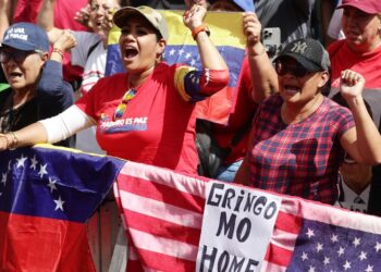 Chavismo
