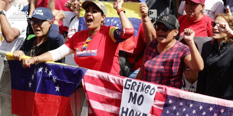 Chavismo