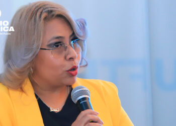 Ivonne Ardón_radioamérica jpg