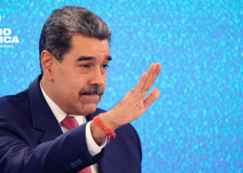Maduro_radioamérica jpg