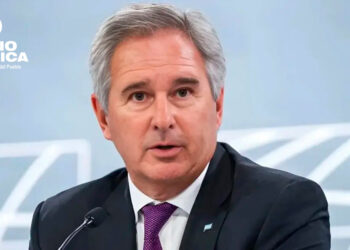Argentina asegura que trabajará junto a Honduras y desea "el mayor de los éxitos" a Asfura