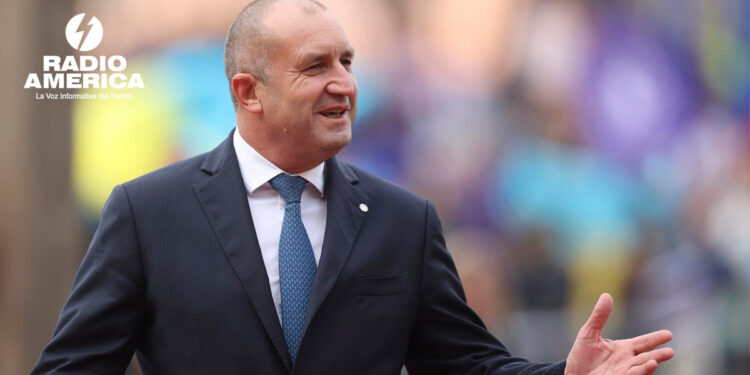 Rumen Radev_radioamérica jpg
