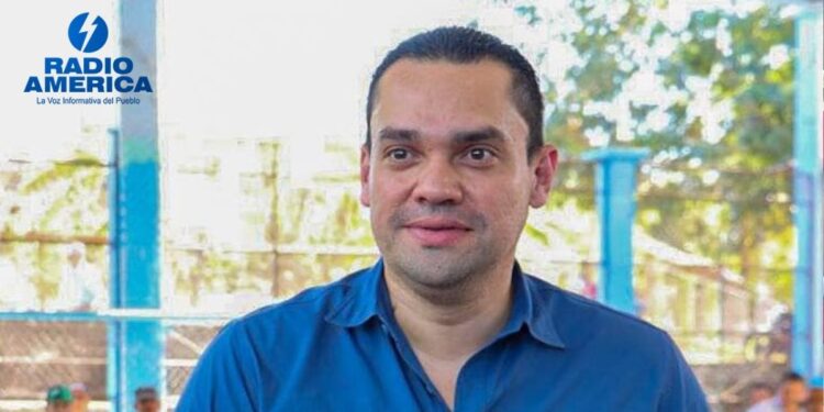 Tomás: Para que exista «buena gobernanza», el Congreso debe ser dirigido por el Partido Nacional