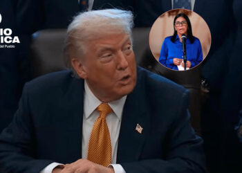 Trump-Delcy_radioamérica jpg