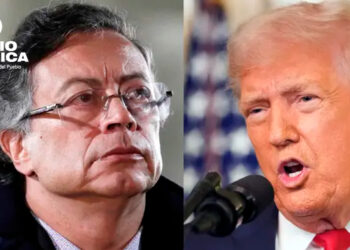 Trump-Petro_radioamérica jpg