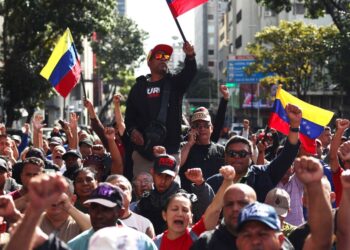 Maduro