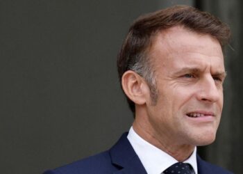 Macron