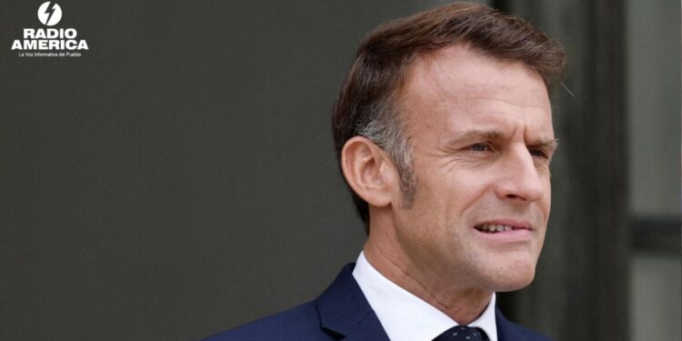 Macron