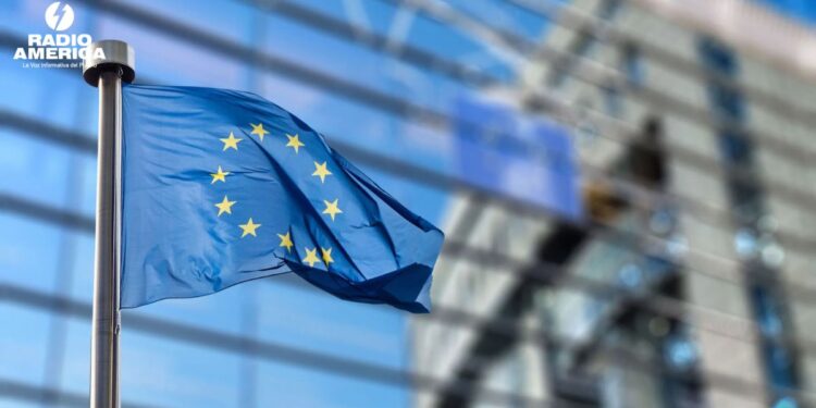 UE