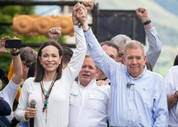 transición