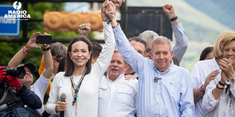 transición