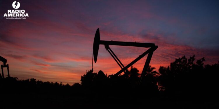 Petróleo
