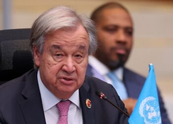 Guterres